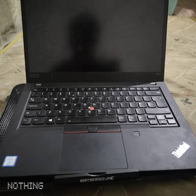 Lenovo Thinkpad