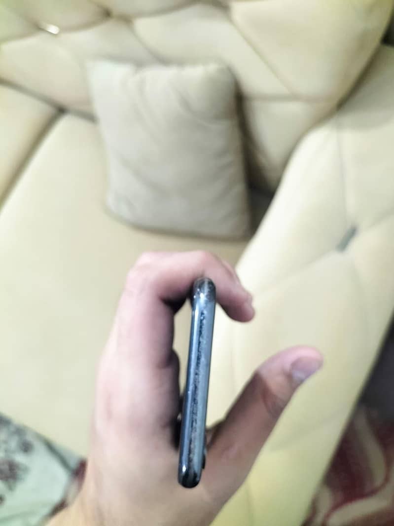 Apple iPhone X 7
