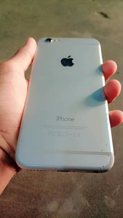 iPhone 6