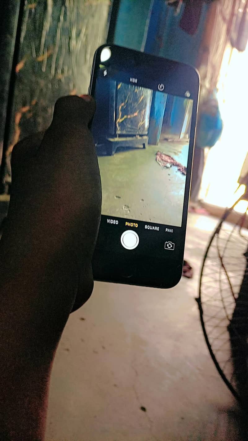 iPhone 6 5