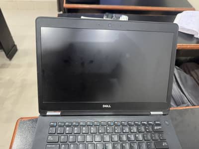Scheme 33 dell latitude E 7470 for urgent sale