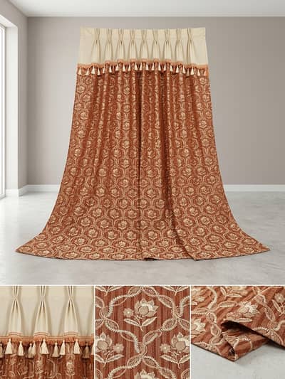 Used Curtains for sale