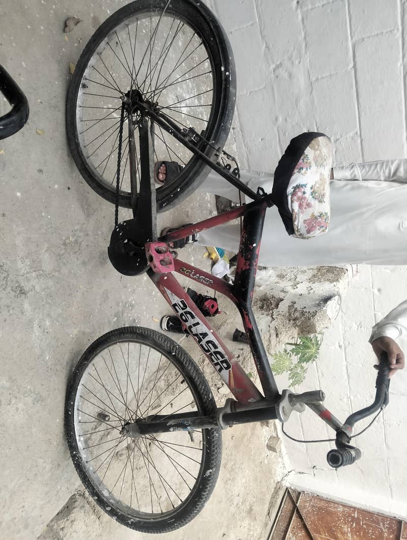 cycle 2