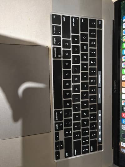 Macbook pro 2019 64gb 512gb