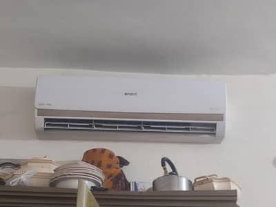 1.5 ton orient DC inverter