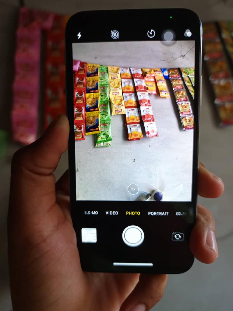 Apple iPhone X 3