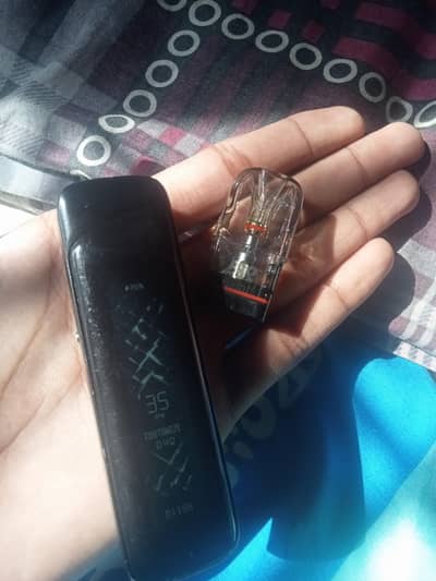 UWELL G4 POD PRO