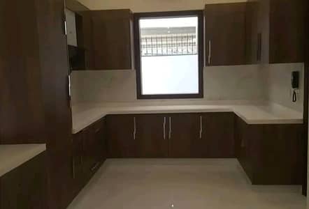 DEFENCE LIKE NEW 500 YARDS GROUND FLOOR PORTION FOR RENT