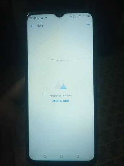 Tecno Spark 8C