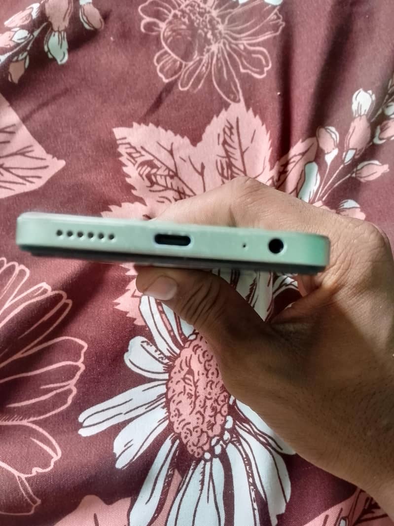 Tecno Spark Go 4