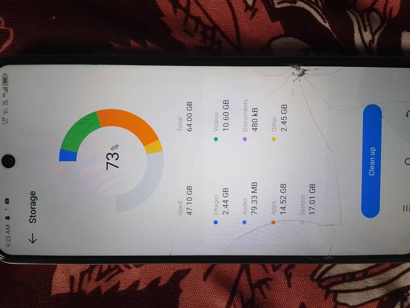 Tecno Spark Go 6