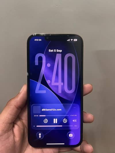 Apple iPhone 13 Pro