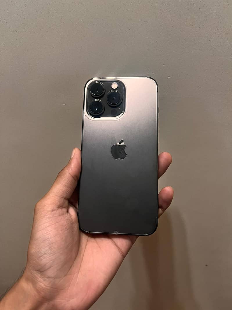 Apple iPhone 13 Pro 2