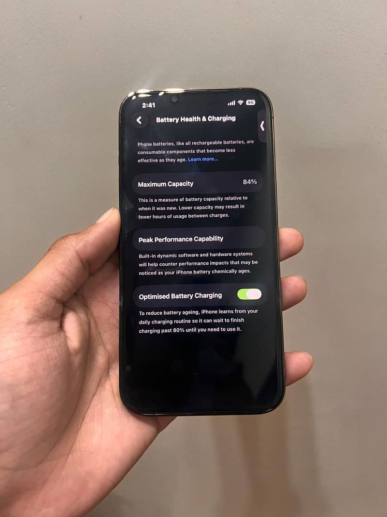 Apple iPhone 13 Pro 3