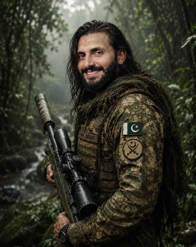 Awais Ahmad