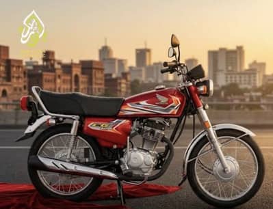 Zero metr bike ha