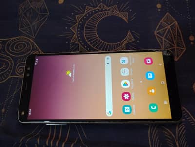 Samsung Galaxy A8+