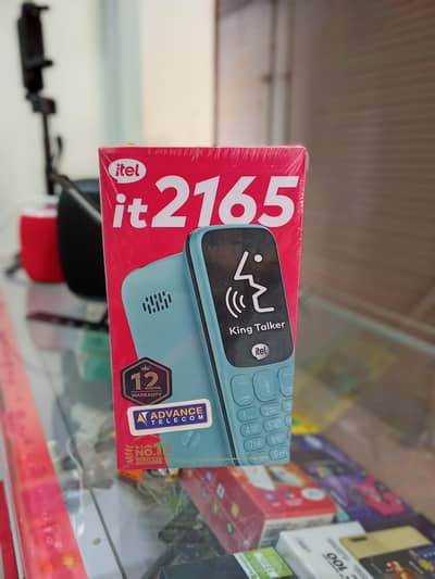 Itel it2165