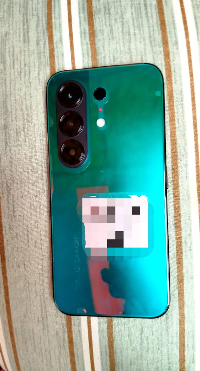 Tecno Other Model 1