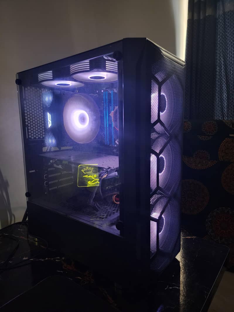 Gaming PC 0