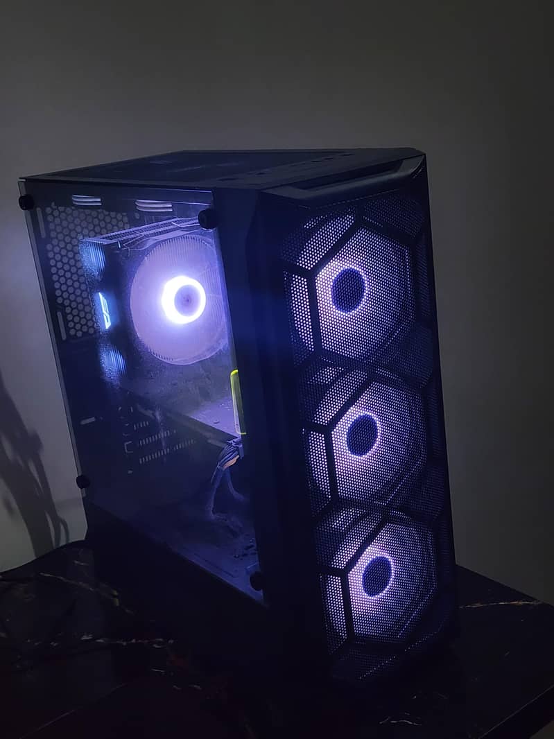 Gaming PC 1