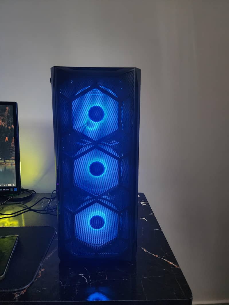 Gaming PC 2