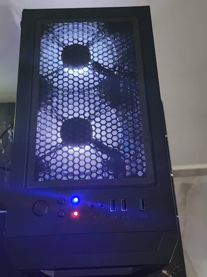 Gaming PC 3