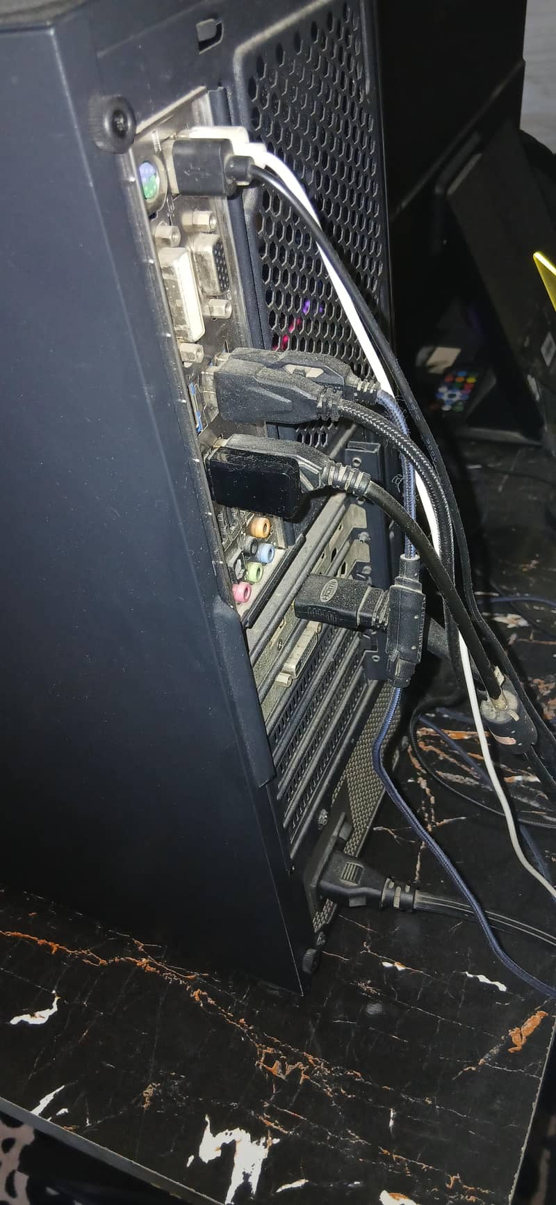 Gaming PC 4