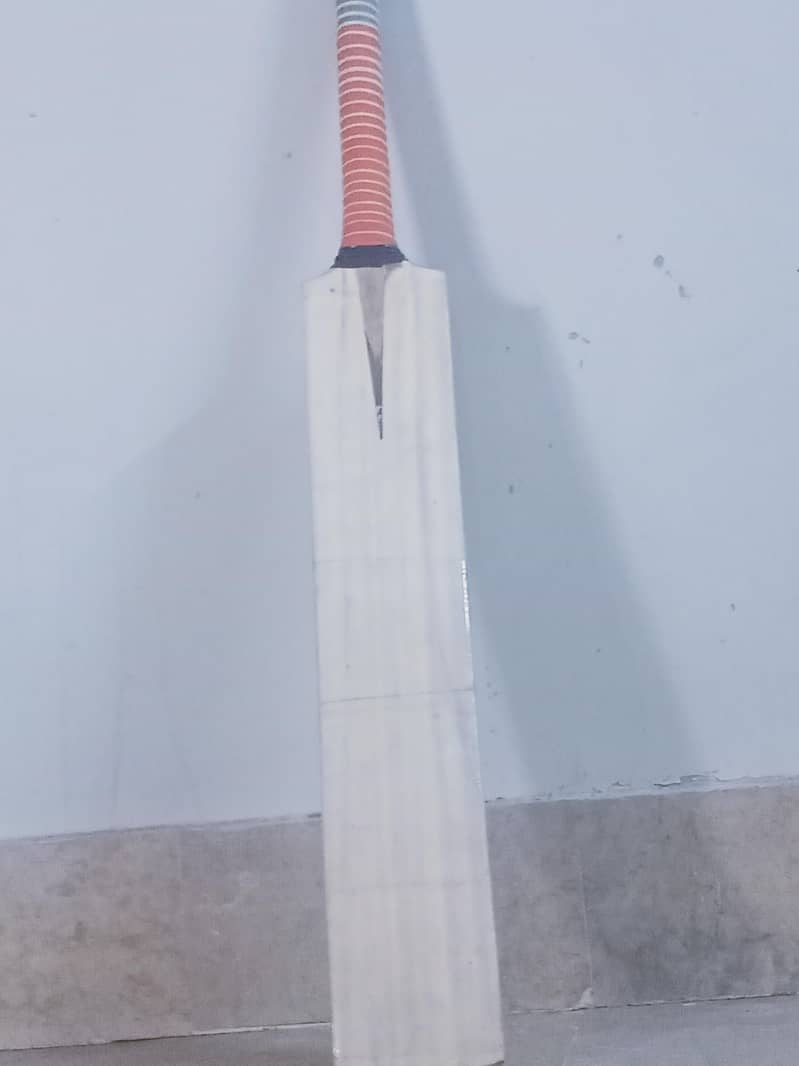 hard ball bat 5