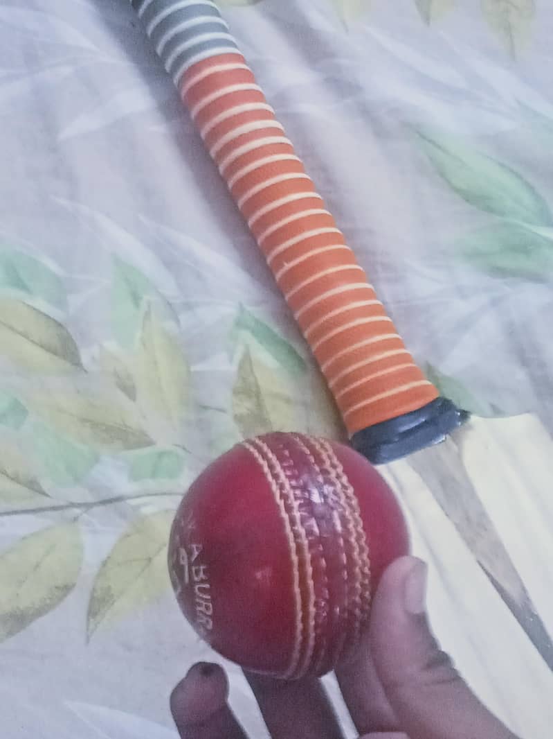 hard ball bat 7