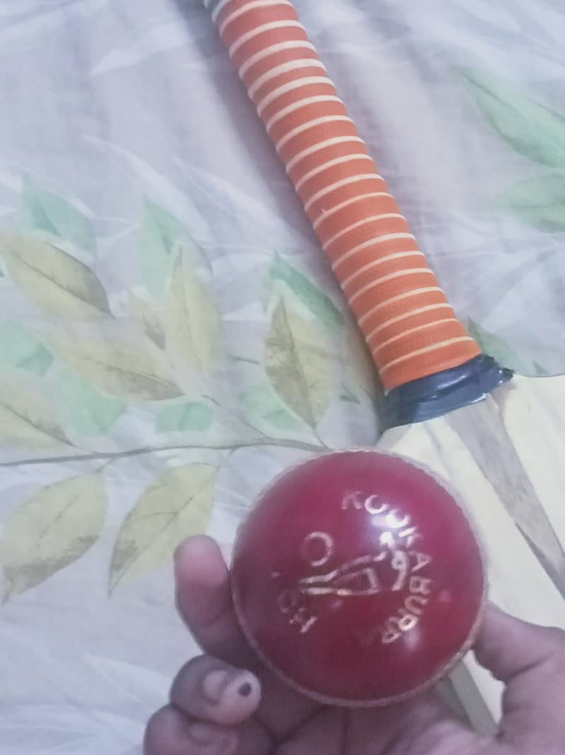 hard ball bat 8