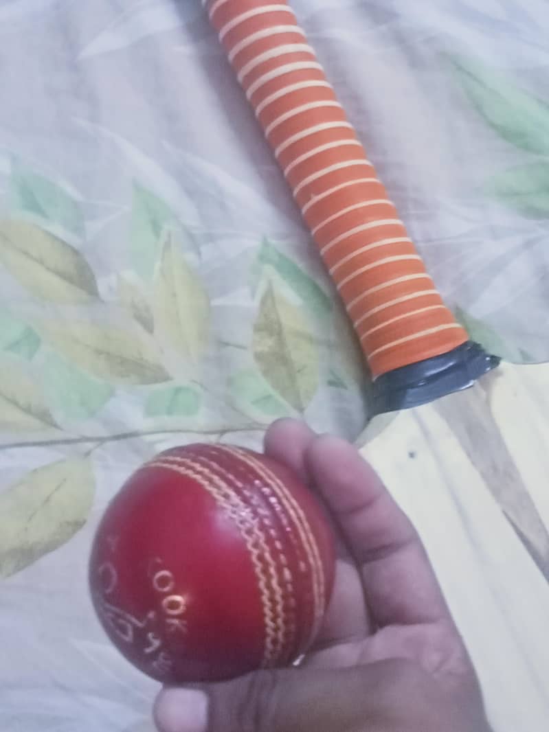 hard ball bat 9