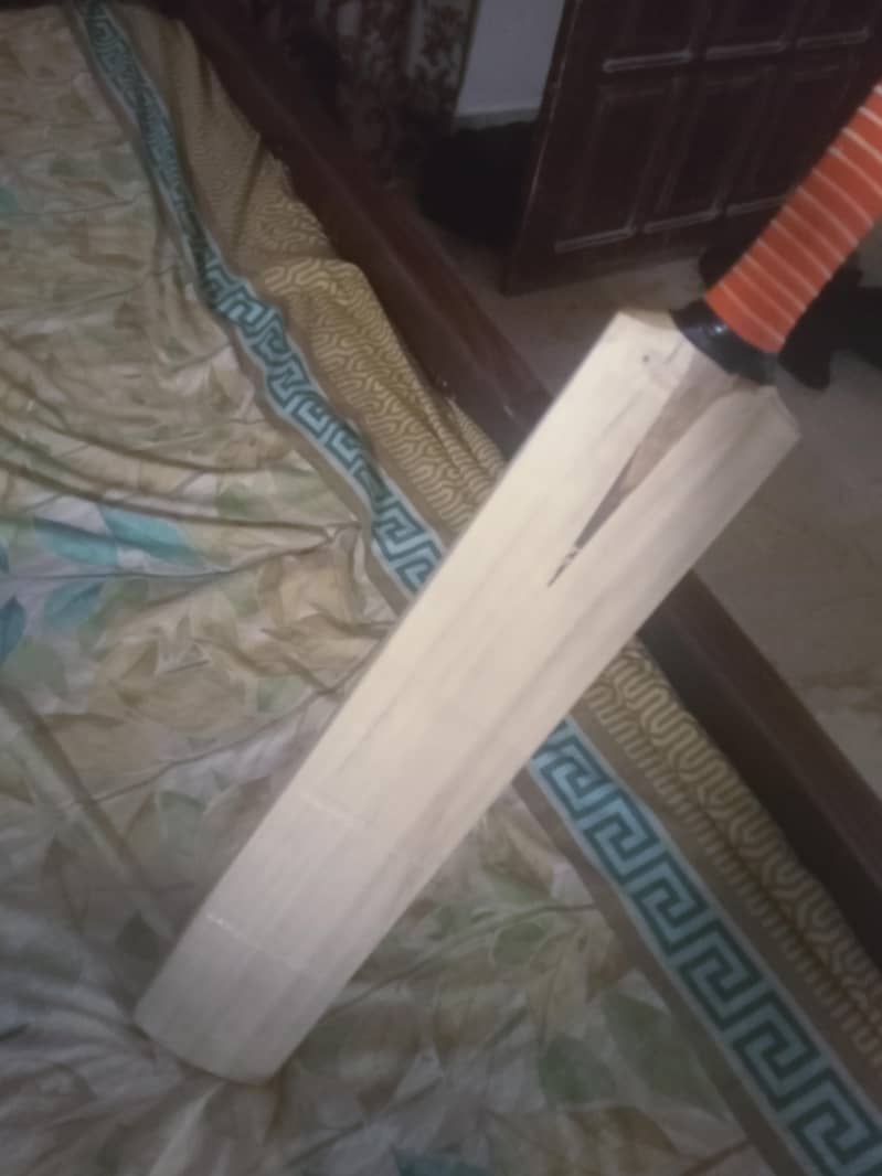 hard ball bat 10