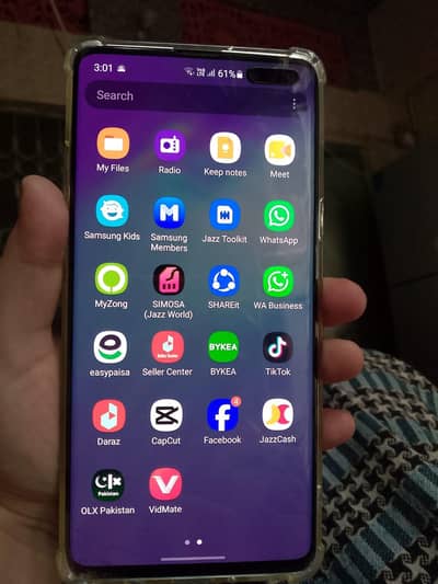 Samsung S10.03200100958