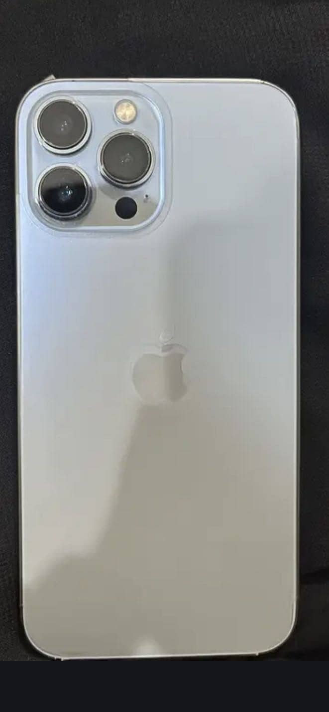 Apple iPhone 13 Pro Max 4