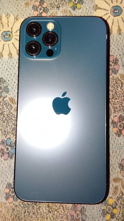 Apple iPhone 12 Pro
