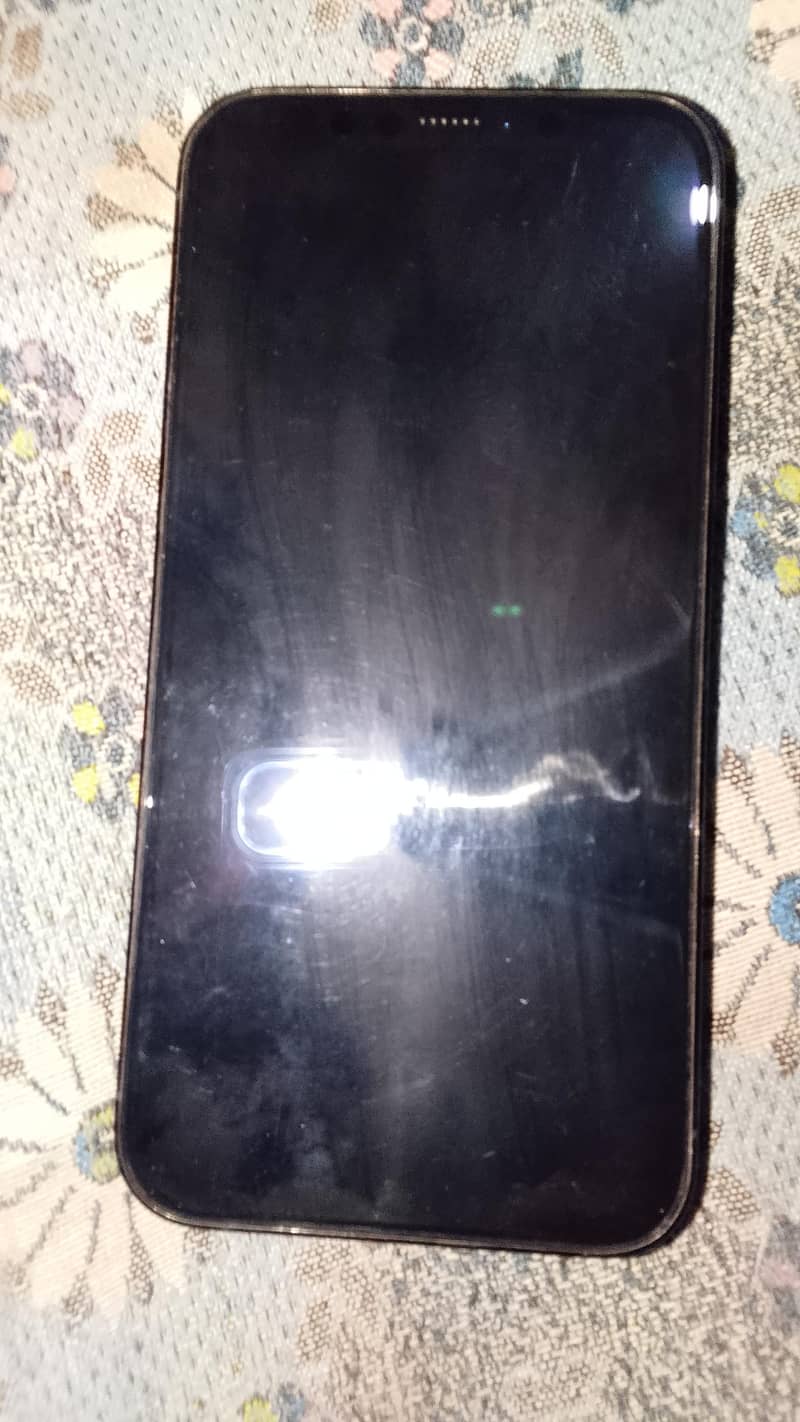 Apple iPhone 12 Pro 1