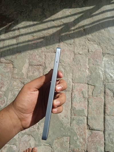 Samsung Mobile A06