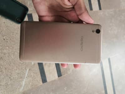 OPPO A37fw