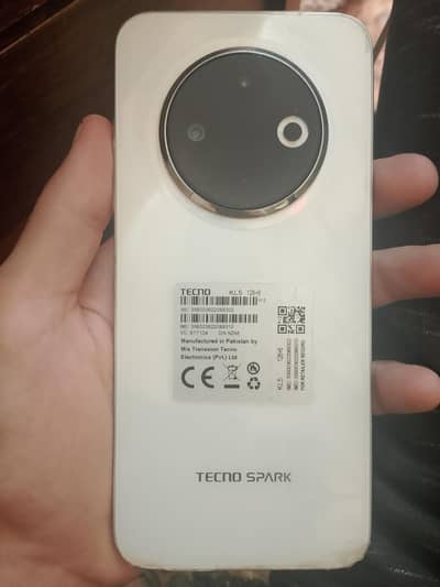 Tecno SPARK 30C