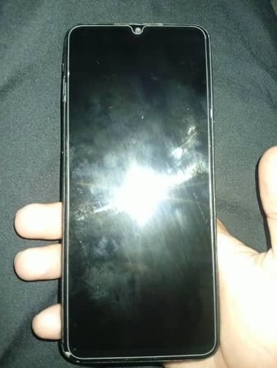 Infinix Hot 9 Play urgent sall