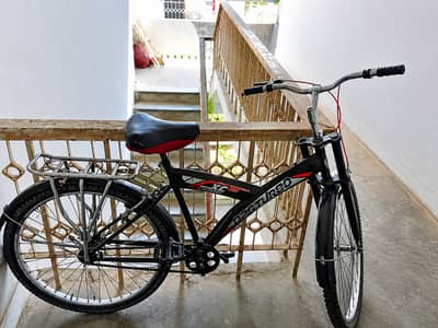 OST Turbo Bicycle - Good Condition