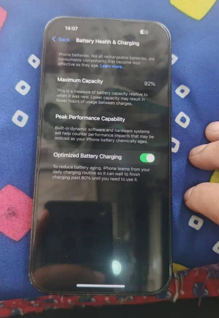 Apple iPhone 14 Pro Max 4