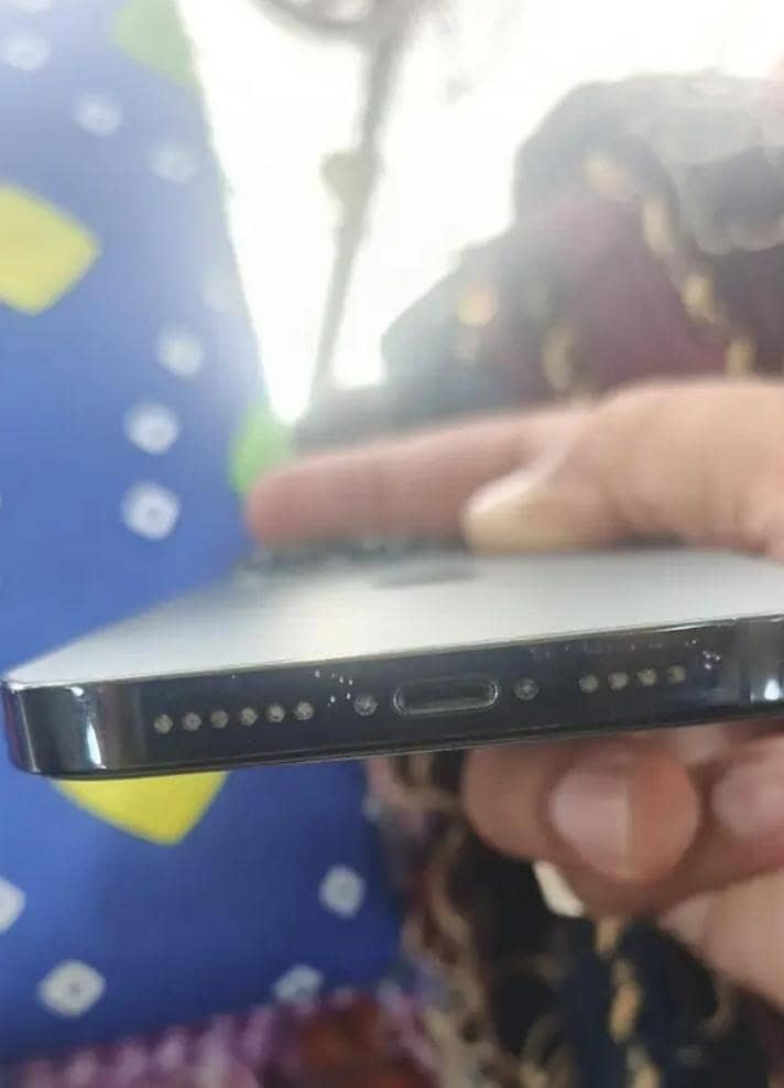Apple iPhone 14 Pro Max 5