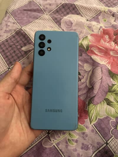 Samsung Mobile A32 6/128gb Dual pta
