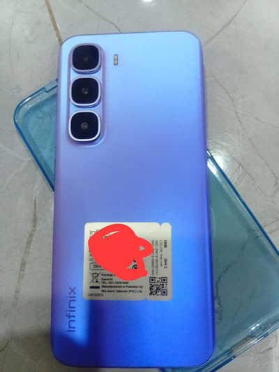 Infinix hot 60 pro plus