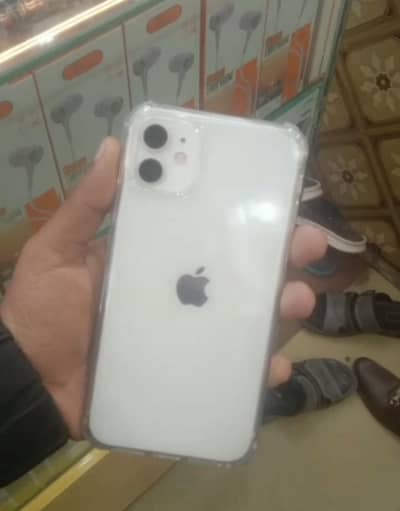 Apple iPhone 11