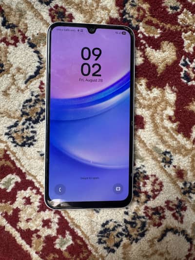 Samsung Mobile A15 5G