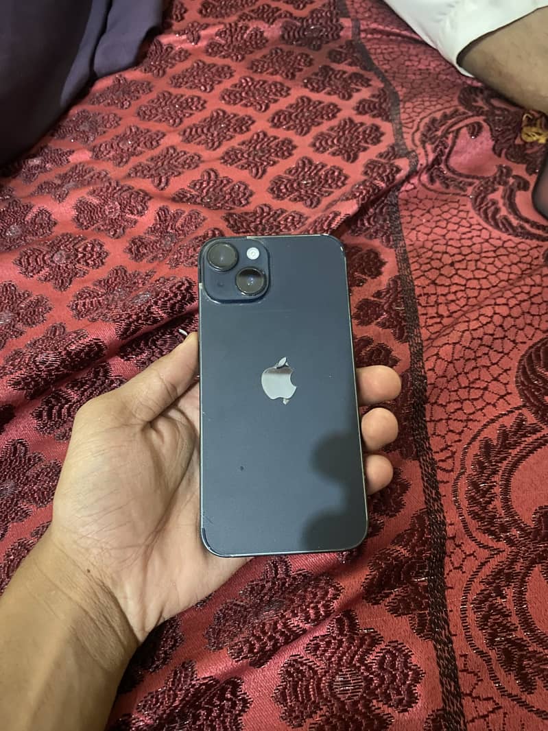 Apple iPhone 14 5