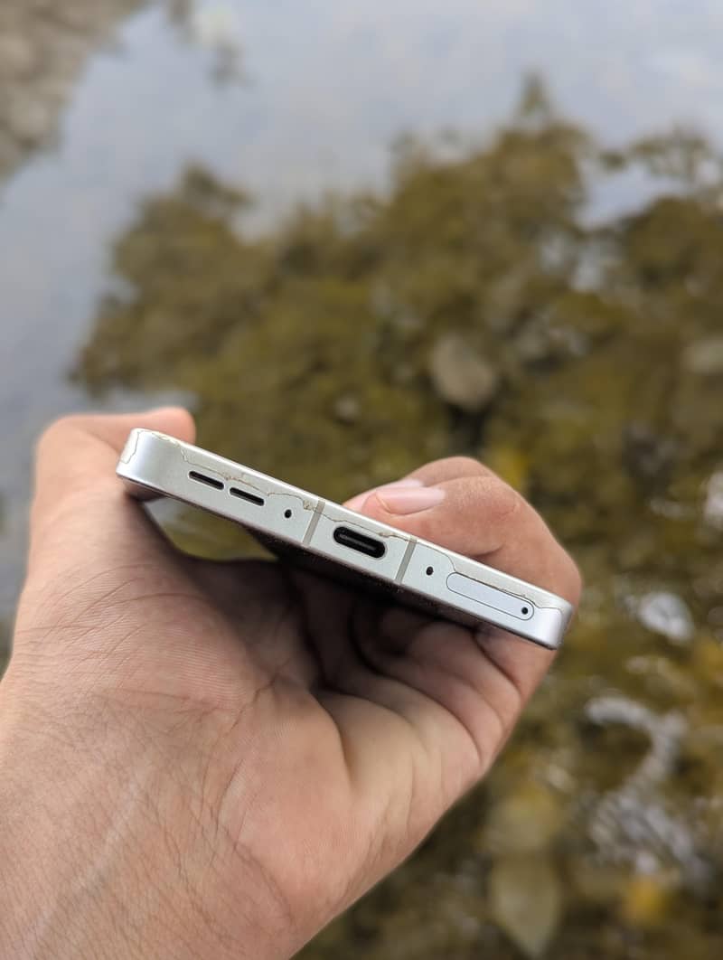OnePlus Ace5 12/256 1